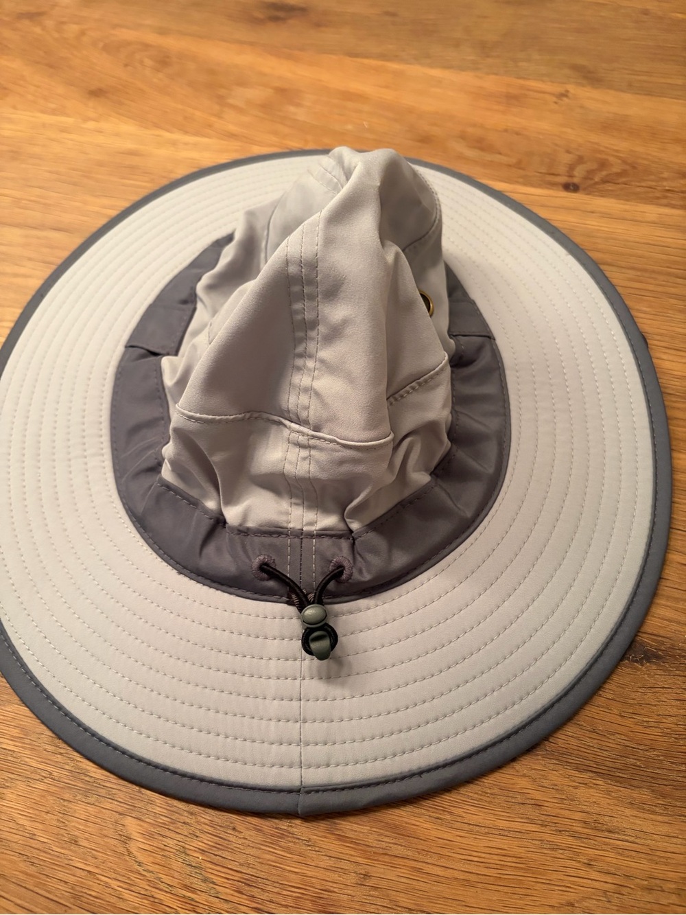 UV Boonie Hat